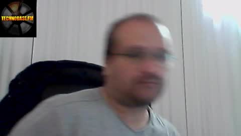 CASCADACEK online show from February 23, 6:49 pm