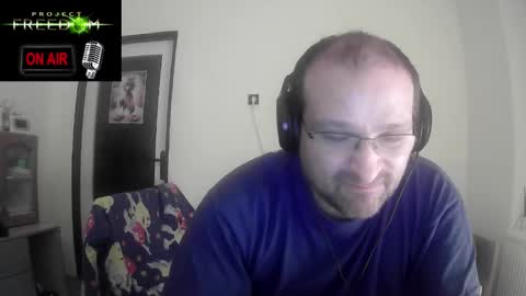 CASCADACEK online show from March 12, 6:03 pm