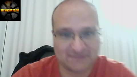 CASCADACEK online show from March 17, 7:17 pm