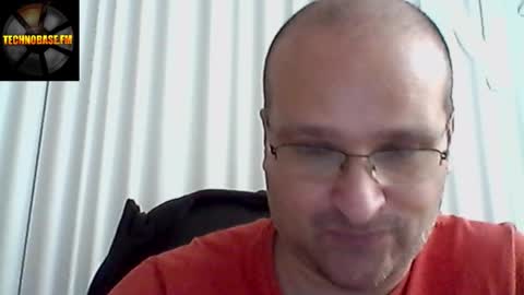 CASCADACEK online show from March 21, 8:08 am