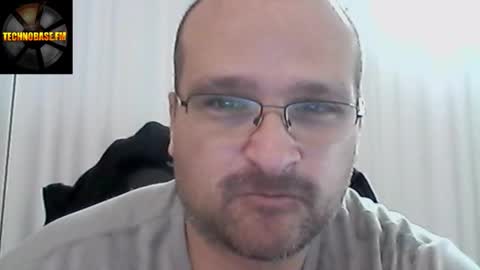 CASCADACEK online show from March 25, 6:47 pm