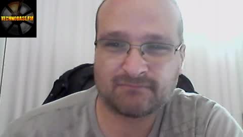 CASCADACEK online show from March 27, 6:40 pm