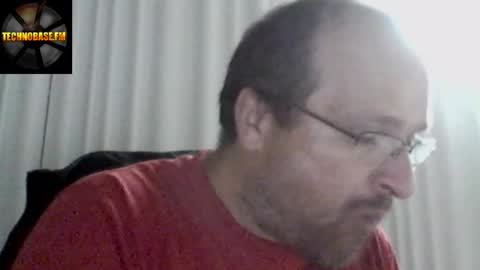 CASCADACEK online show from June 9, 9:59 pm