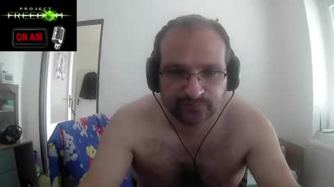 CASCADACEK online show from June 10, 11:53 am