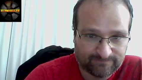 CASCADACEK online show from June 13, 7:17 am
