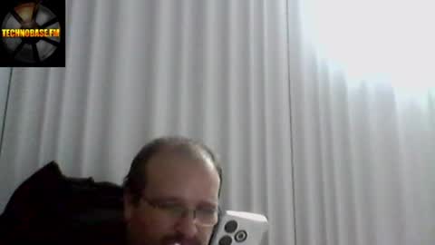 CASCADACEK online show from June 13, 7:23 pm