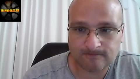 CASCADACEK online show from June 16, 4:42 pm