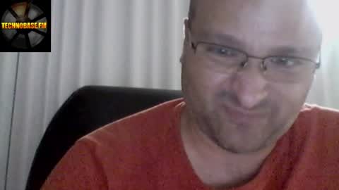 CASCADACEK online show from June 18, 10:03 pm