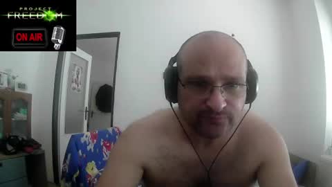 CASCADACEK online show from June 21, 12:52 pm