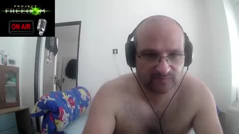 CASCADACEK online show from June 23, 9:18 am