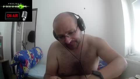 CASCADACEK online show from June 24, 12:48 pm