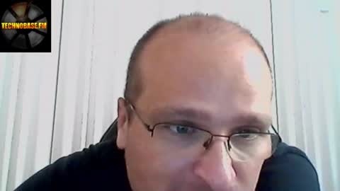 CASCADACEK online show from June 30, 5:03 pm