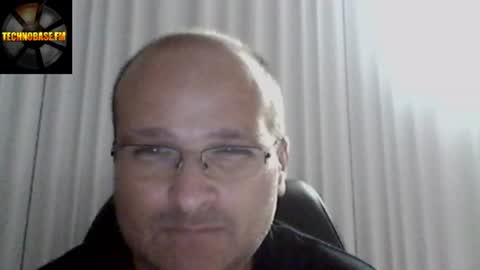 CASCADACEK online show from July 2, 8:37 pm