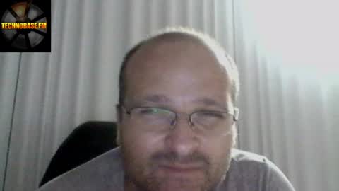 CASCADACEK online show from July 9, 9:41 pm
