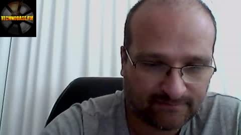 CASCADACEK online show from July 11, 7:11 am