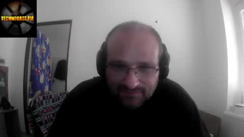 CASCADACEK online show from July 31, 6:07 pm