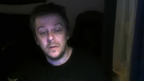 AllenGallant online show from January 9, 10:31 pm