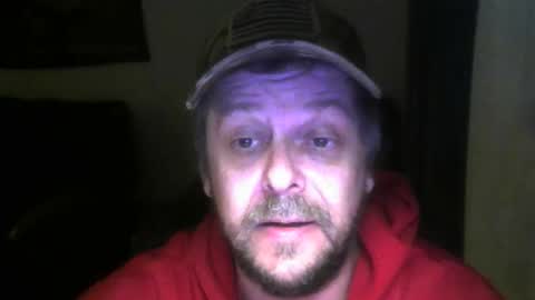 Snapshot of caseurdecue chatting on April 8, 8:58 am AllenGallant online show from April 8, 8:58 am