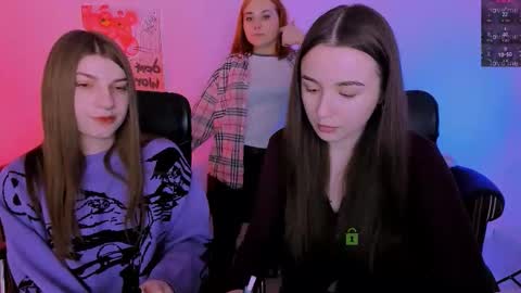 casey_meow_ online show from February 7, 10:19 am