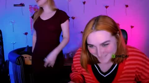 casey_meow_ online show from February 25, 10:03 am