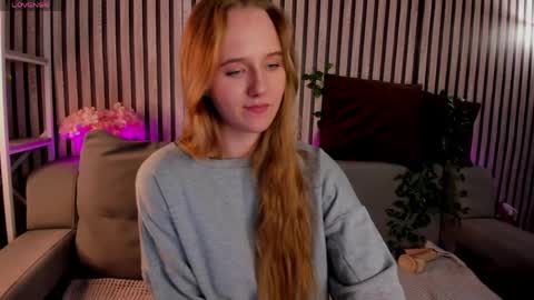 Casey sweeet online show from April 24, 2:30 pm