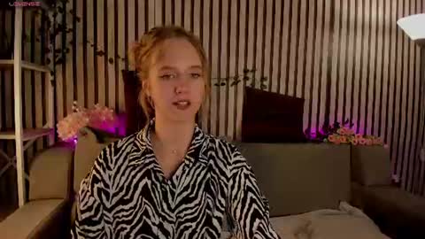 Casey sweeet online show from June 4, 9:15 am