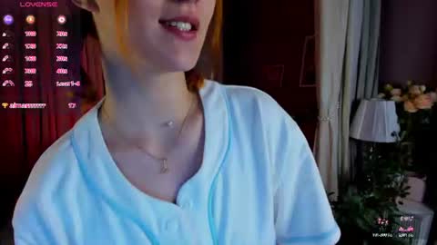 Casey sweeet online show from July 25, 4:04 pm