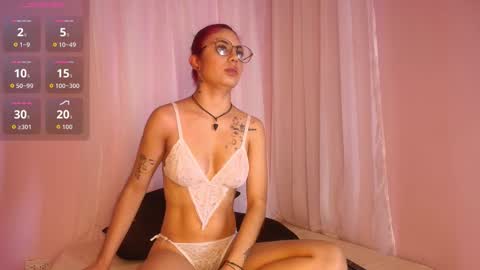 Snapshot of caseydevon chatting on December 3, 12:25 pm Casey online show from December 3, 12:25 pm