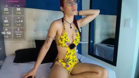 Snapshot of caseydevon chatting on December 13, 11:54 pm Casey online show from December 13, 11:54 pm