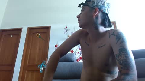 Snapshot of cash_master_nino chatting on December 10, 6:06 pm master Nino online show from December 10, 6:06 pm