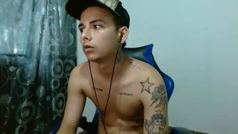 Snapshot of cash_master_nino chatting on February 23, 4:59 pm master Nino online show from February 23, 4:59 pm