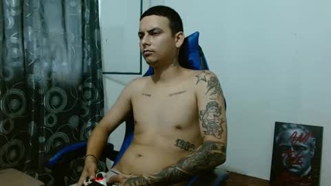 Snapshot of cash_master_nino chatting on February 27, 12:05 pm master Nino online show from February 27, 12:05 pm