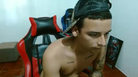 Snapshot of cash_master_nino chatting on March 5, 3:41 pm master Nino online show from March 5, 3:41 pm