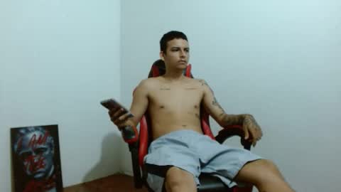 Snapshot of cash_master_nino chatting on March 21, 1:48 pm master Nino online show from March 21, 1:48 pm