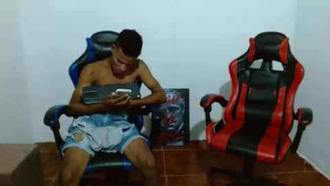 Snapshot of cash_master_nino chatting on March 28, 1:11 pm master Nino online show from March 28, 1:11 pm