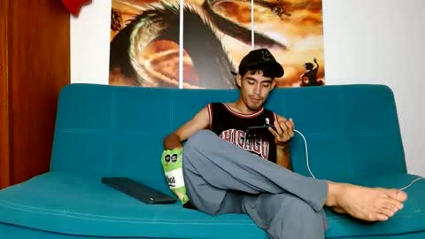 Cash Master San online show from January 11, 1:16 am