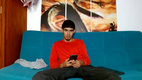 Cash Master San online show from January 18, 8:09 pm