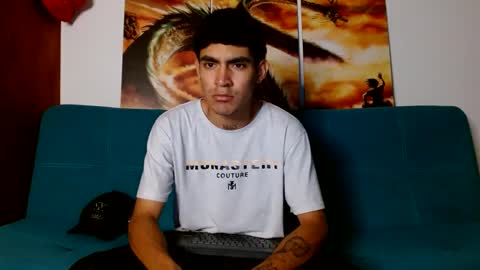 Cash Master San online show from January 24, 1:03 am