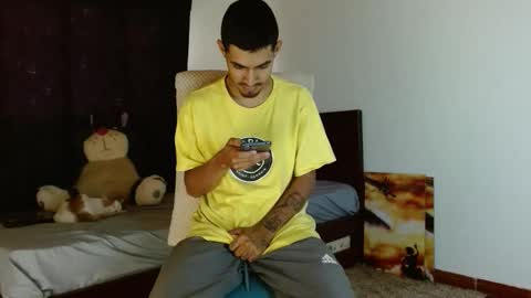 Cash Master San online show from November 5, 5:35 pm