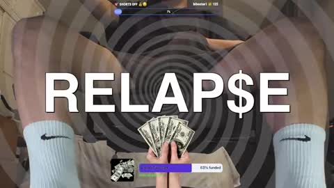 Snapshot of cashmastergrey chatting on October 8, 4:43 am Master Grey online show from October 8, 4:43 am