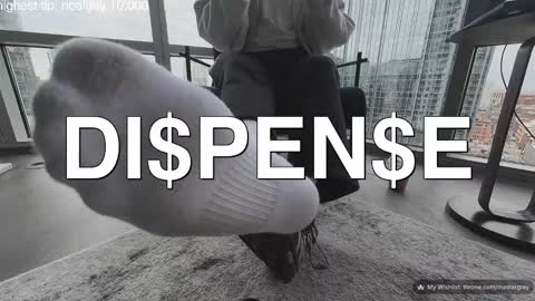 Snapshot of cashmastergrey chatting on December 16, 8:14 pm Master Grey online show from December 16, 8:14 pm