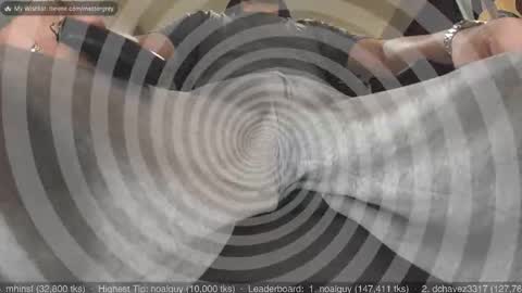 Master Grey online show from February 4, 5:57 am