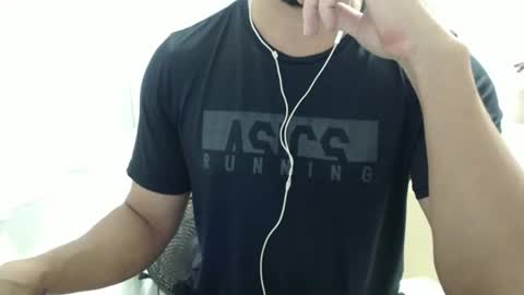 cashmastermuscle77 online show from January 12, 4:08 pm