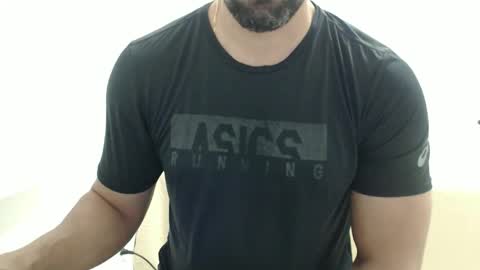 cashmastermuscle77 online show from December 23, 10:57 am