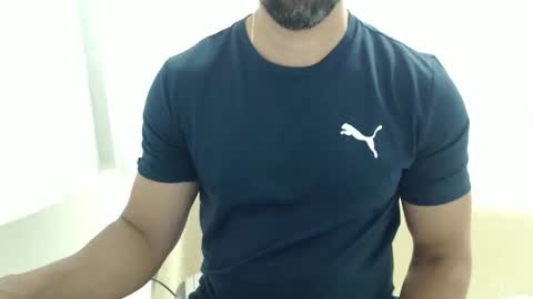 cashmastermuscle77 online show from February 3, 10:59 pm