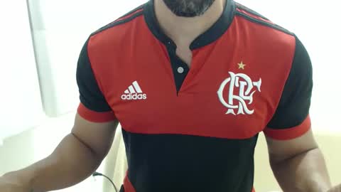 cashmastermuscle77 online show from February 24, 10:46 am