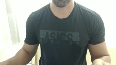 cashmastermuscle77 online show from April 30, 10:21 am