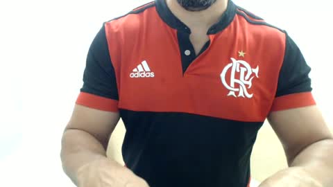 cashmastermuscle77 online show from June 27, 12:22 pm