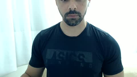 cashmastermuscle77 online show from July 7, 11:09 pm