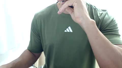 cashmastermuscle77 online show from July 18, 10:08 am